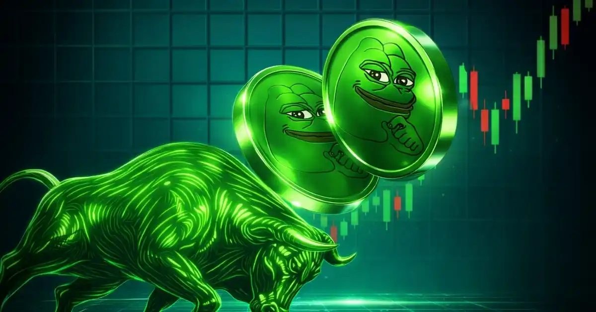 PEPE Price Prediction: Can PEPE Break $0.00000500 Before Year-End?