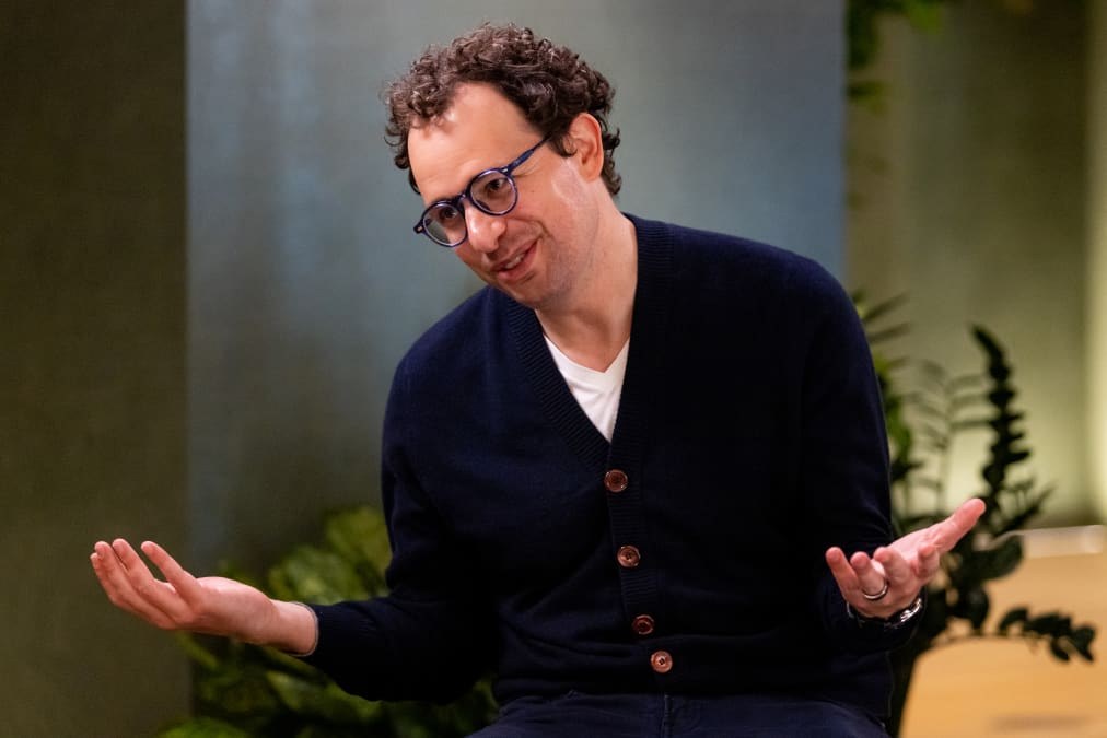 Anthropic's IPO could be 'speculative fiction' or a 'generational moment' — investors are split