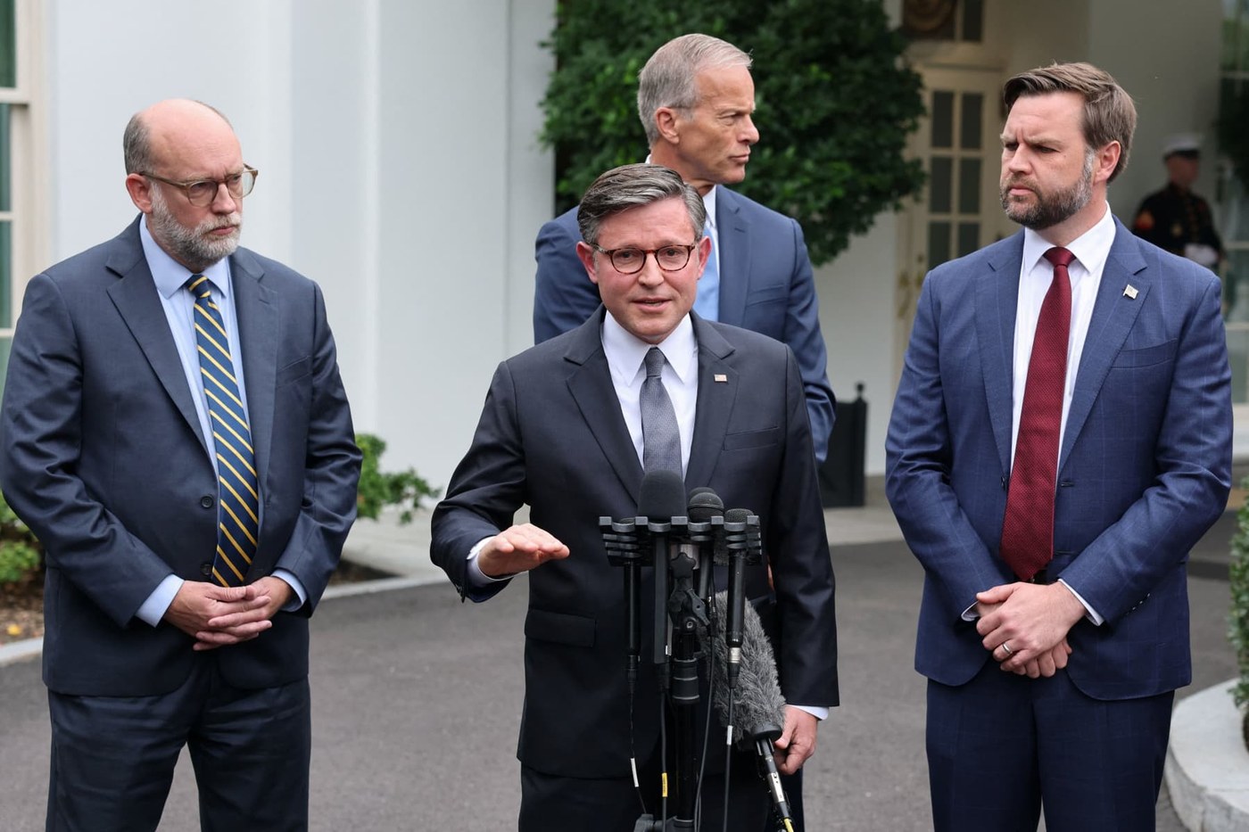 Why the election could make Washington's looming next fiscal crisis harder