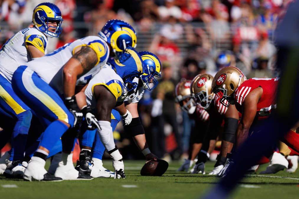 NFL tells Supreme Court prediction markets are gambling and should be regulated by the states