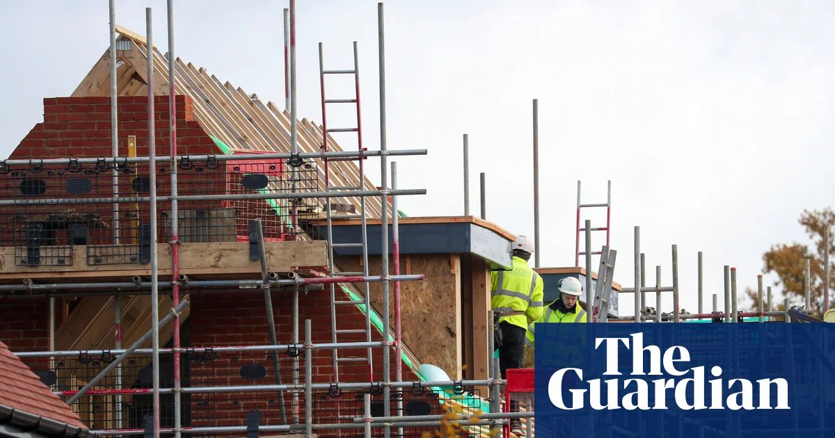 Burnham’s Your First Home scheme ‘could boost Bellway’s house output by 10%’