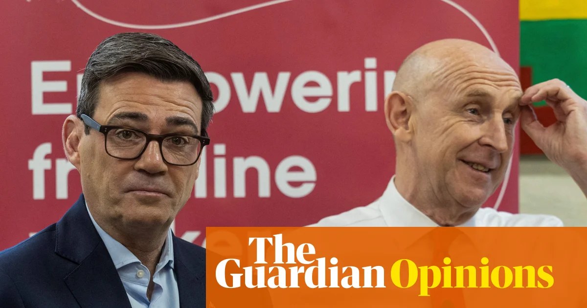 My advice for Burnham’s first budget? Hit the banks – and hit them hard | Polly Toynbee